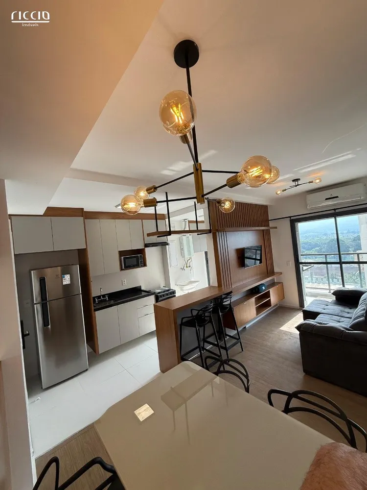 Apartamento, 2 quartos, 58 m² - Foto 4