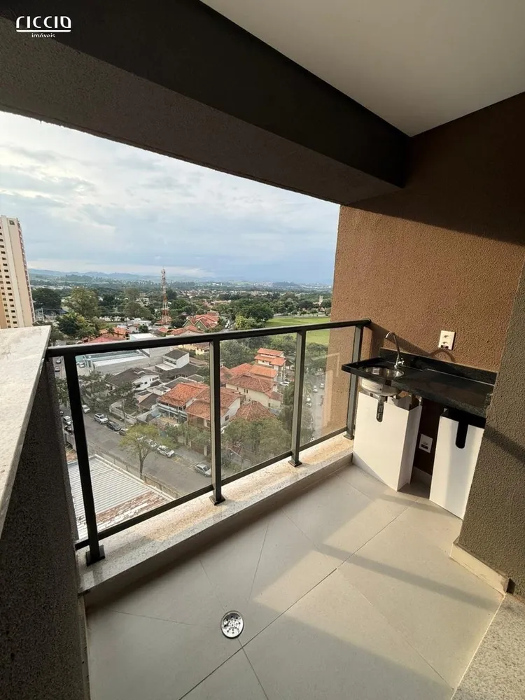 Apartamento, 2 quartos, 58 m² - Foto 7