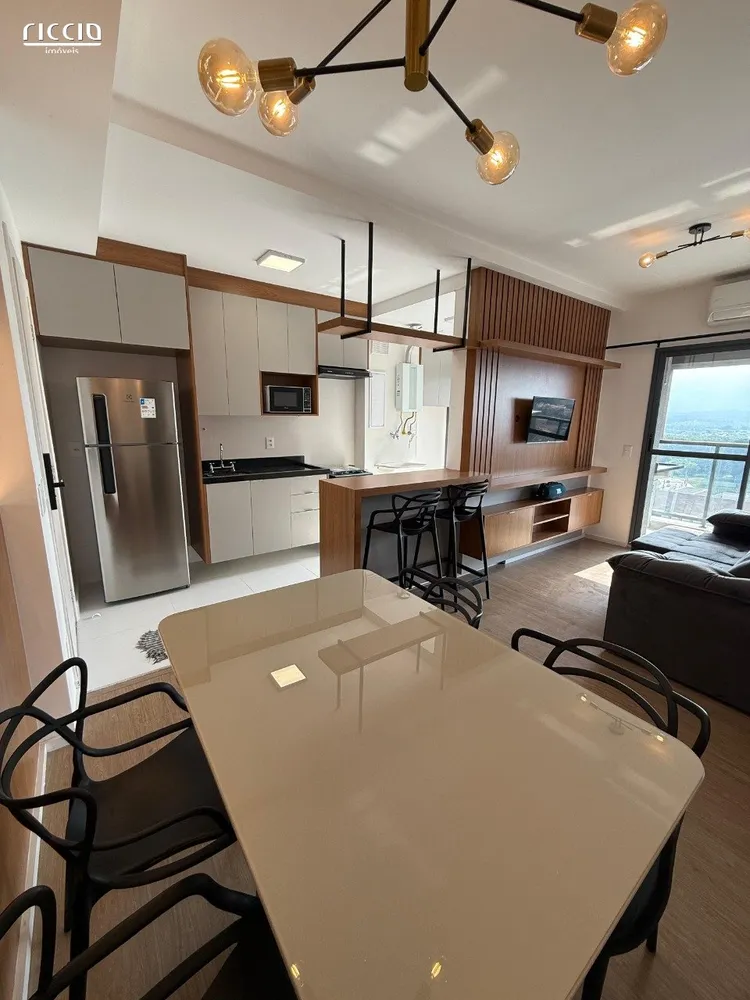 Apartamento, 2 quartos, 58 m² - Foto 5