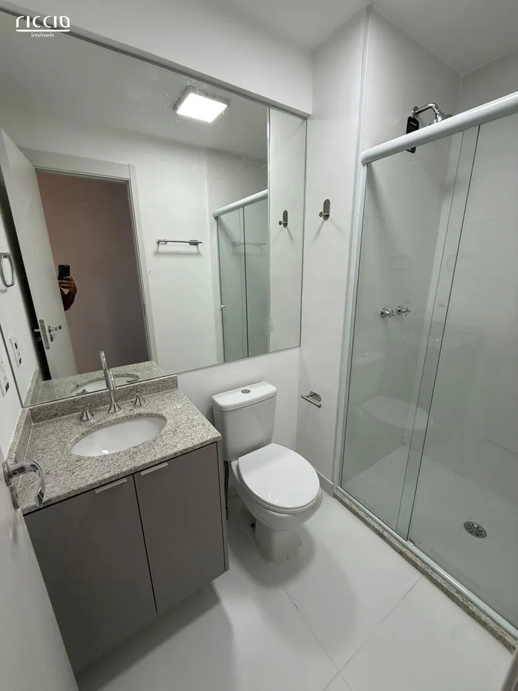 Apartamento, 2 quartos, 58 m² - Foto 8