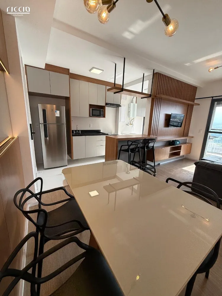 Apartamento, 2 quartos, 58 m² - Foto 3