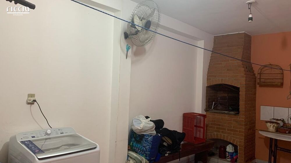 Casa, 3 quartos, 150 m² - Foto 11