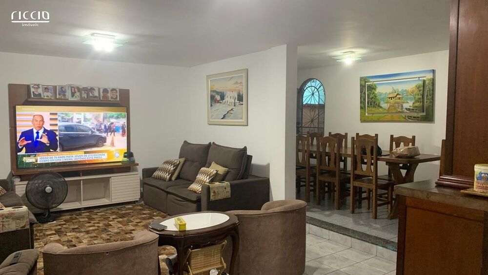 Casa, 3 quartos, 150 m² - Foto 2