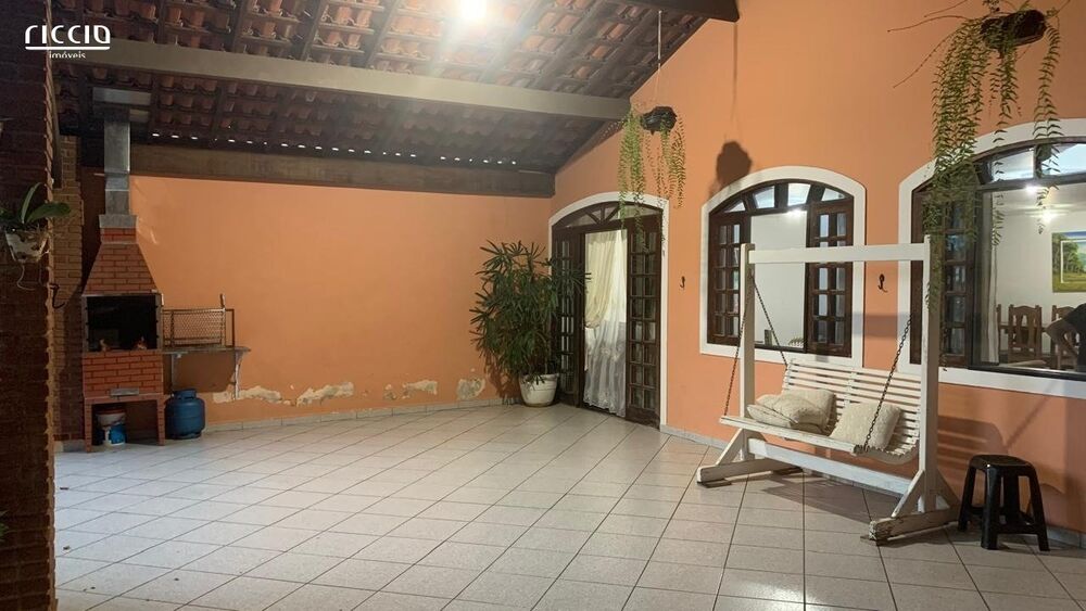 Casa, 3 quartos, 150 m² - Foto 1