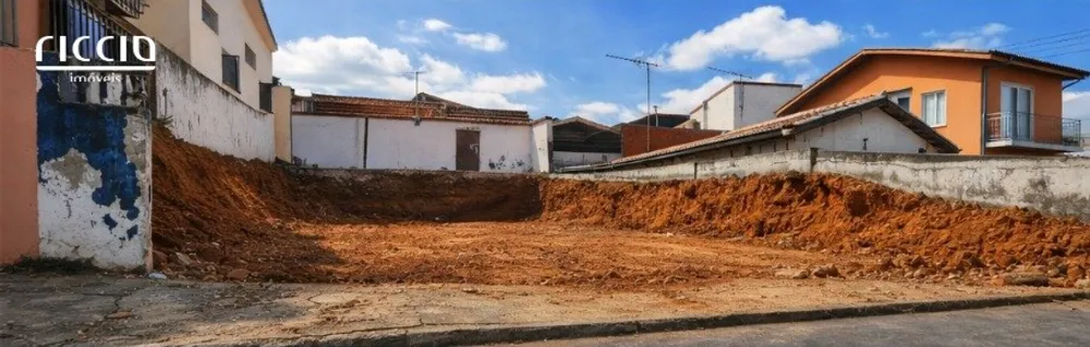 Terreno, 250 m² - Foto 3