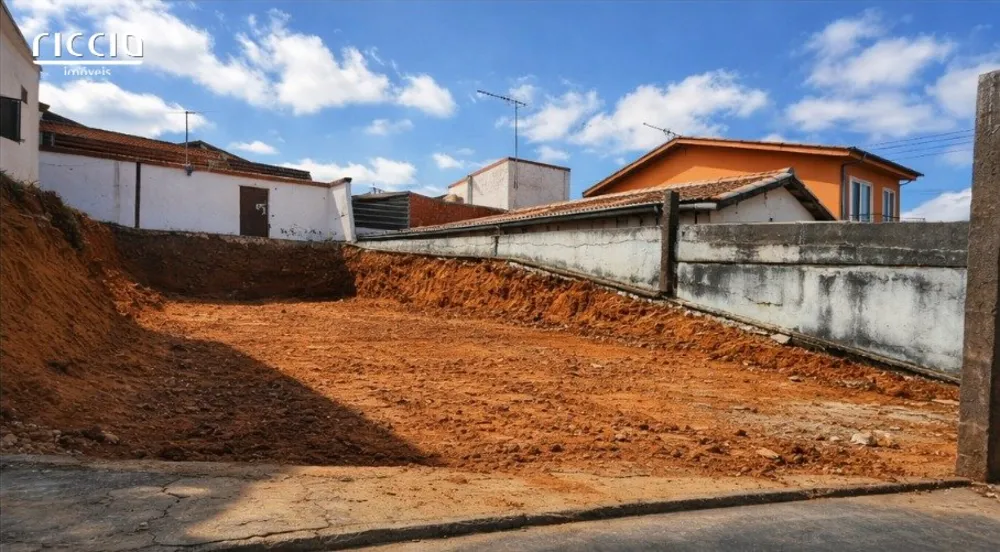 Terreno, 250 m² - Foto 2