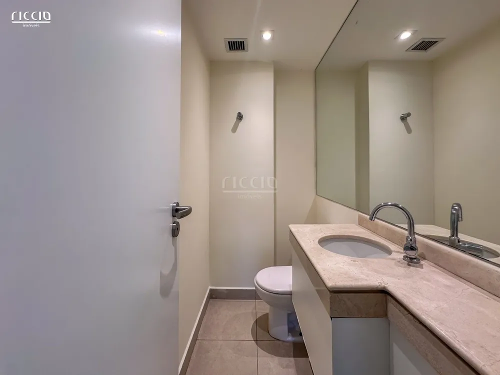 Apartamento, 4 quartos, 176 m² - Foto 4