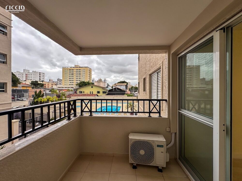 Apartamento, 4 quartos, 176 m² - Foto 7