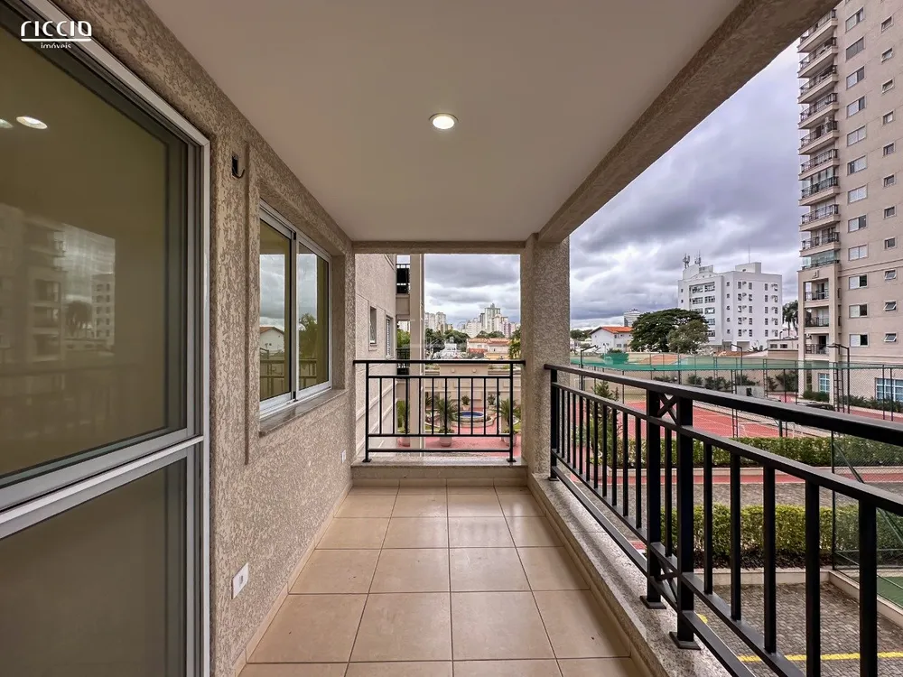 Apartamento, 4 quartos, 176 m² - Foto 2