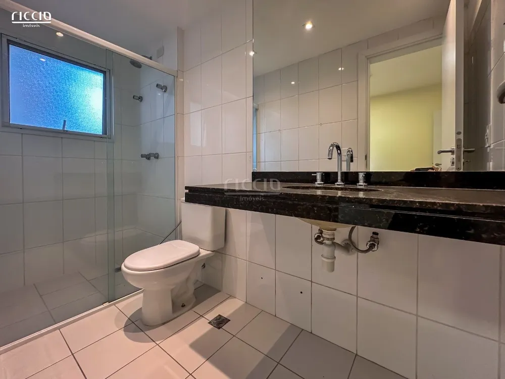 Apartamento, 4 quartos, 176 m² - Foto 1