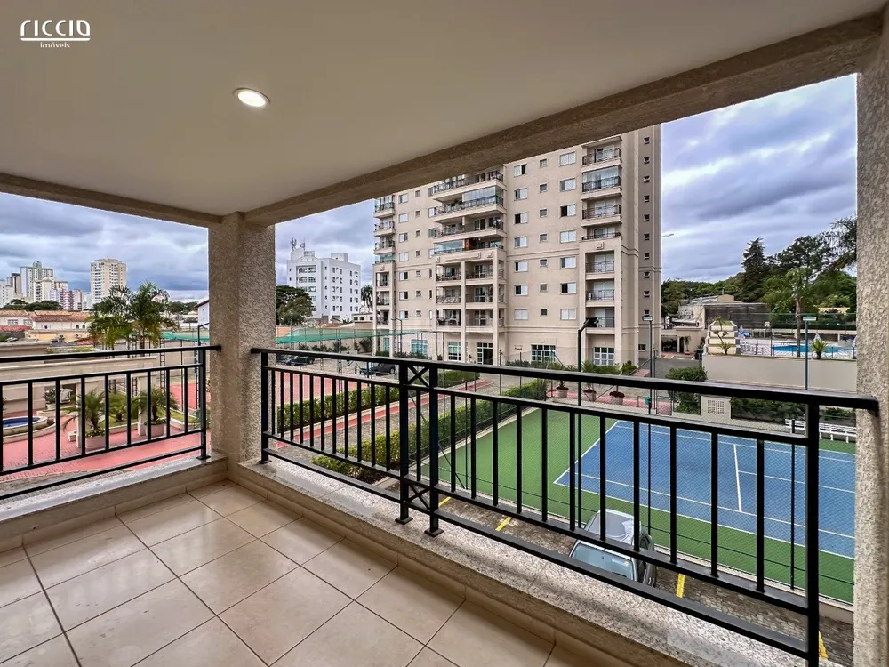Apartamento, 4 quartos, 176 m² - Foto 3