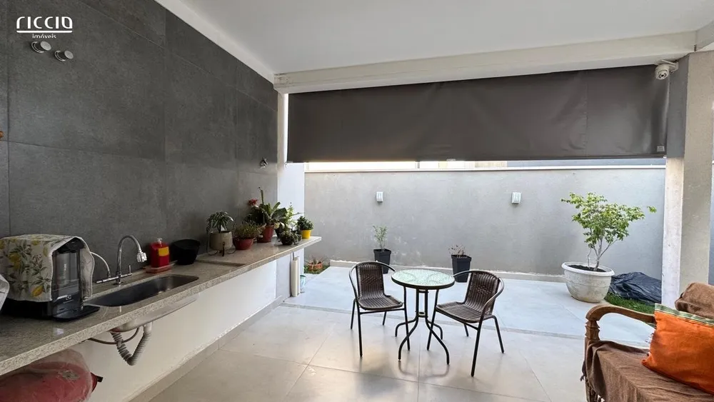 Casa de Condomínio, 3 quartos - Foto 10