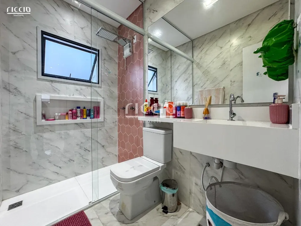 Casa de Condomínio, 5 quartos - Foto 5