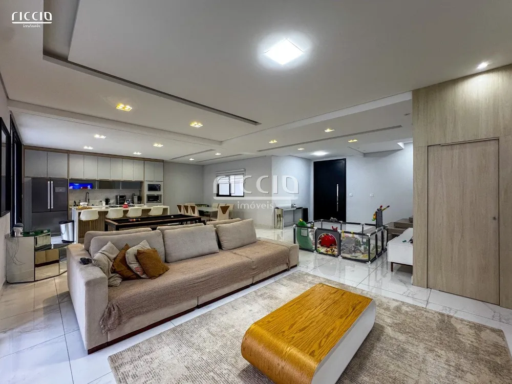 Casa de Condomínio, 5 quartos - Foto 4