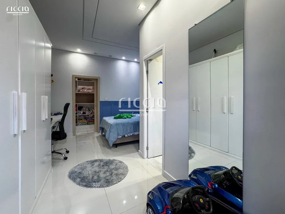 Casa de Condomínio, 5 quartos - Foto 8