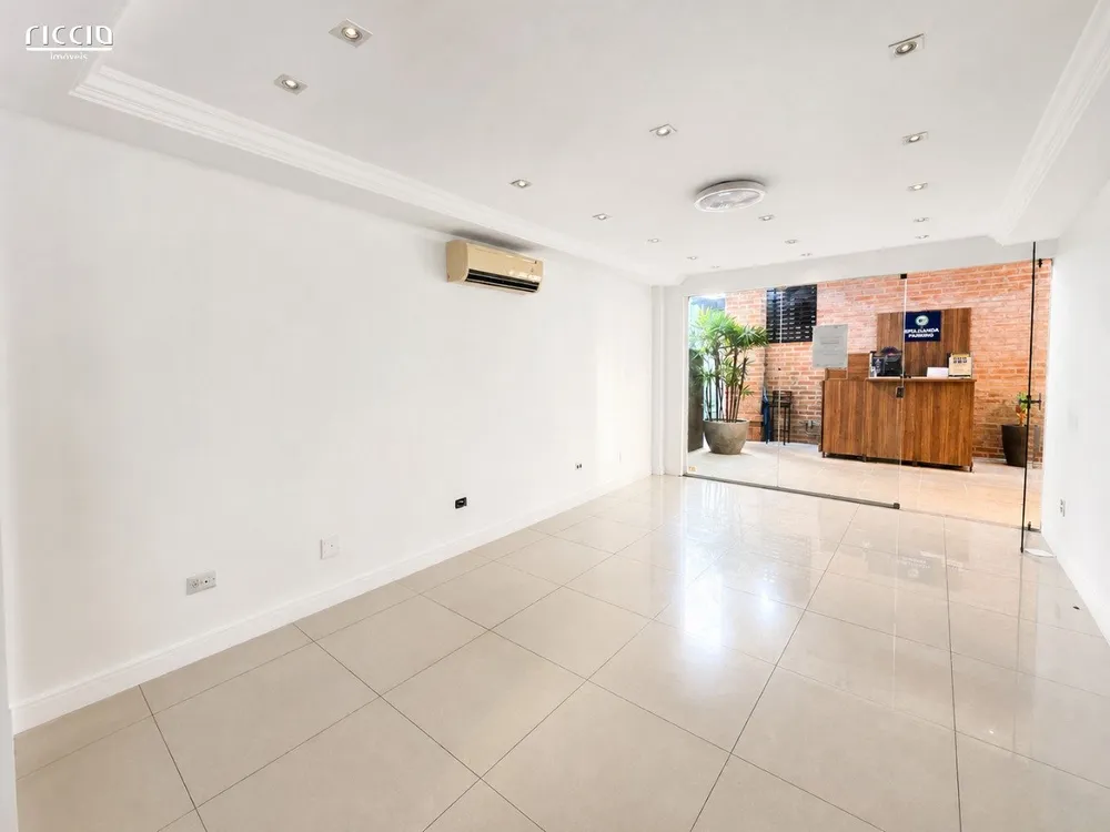 Loja-Salão, 115 m² - Foto 3