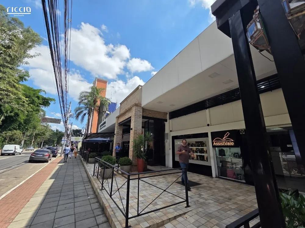 Loja-Salão, 115 m² - Foto 11