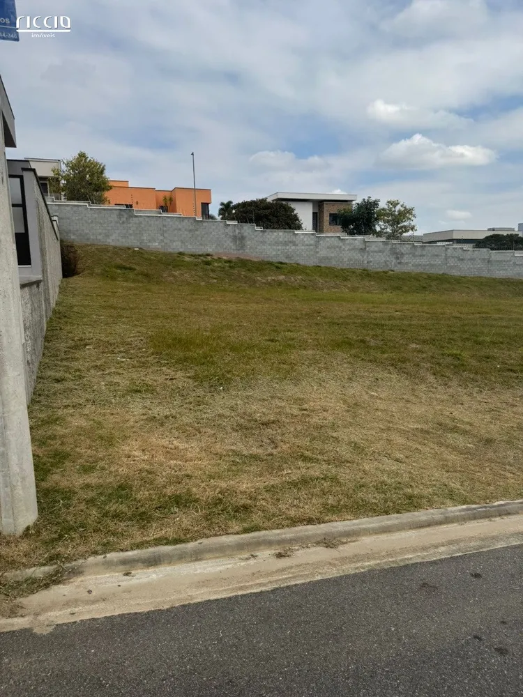 Terreno, 451 m² - Foto 1