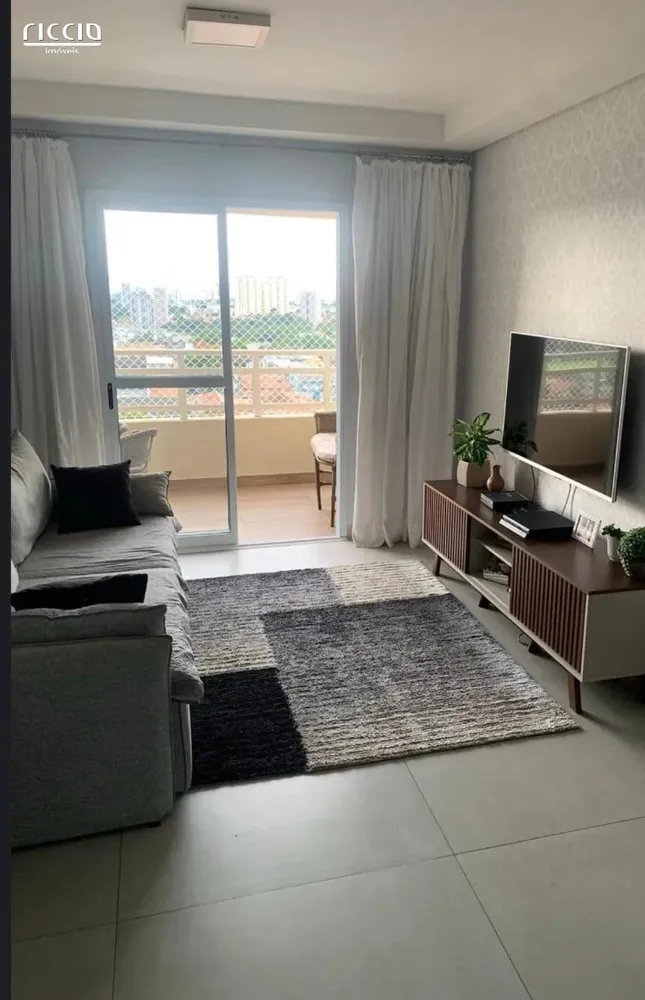 Apartamento, 3 quartos, 96 m² - Foto 4