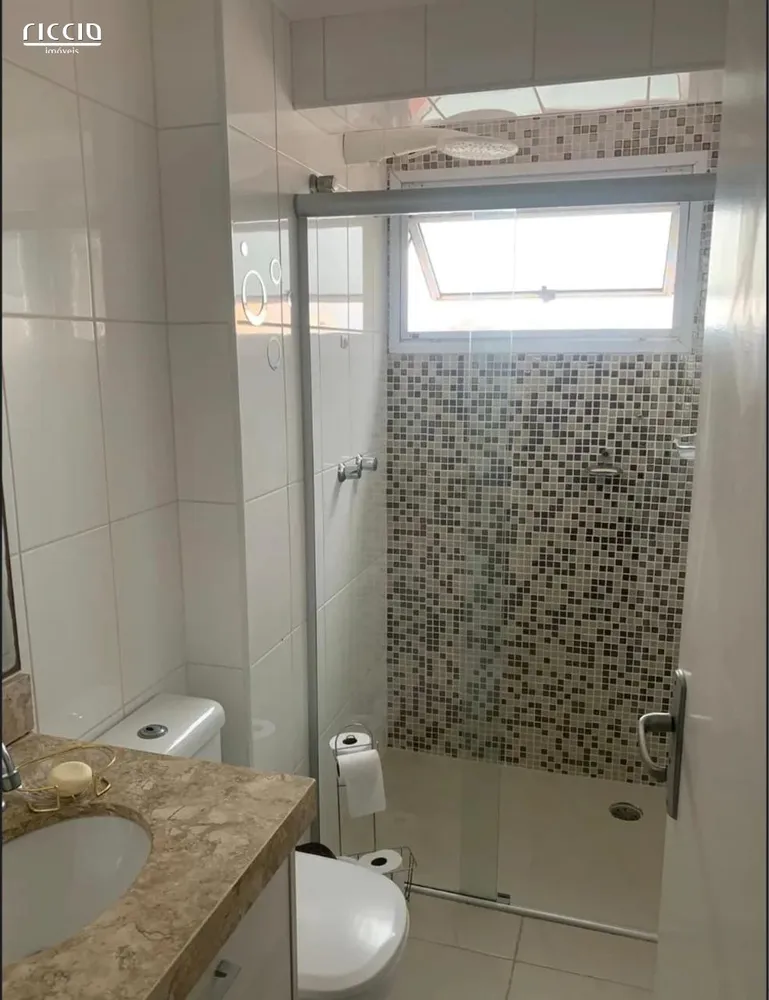 Apartamento, 3 quartos, 96 m² - Foto 2