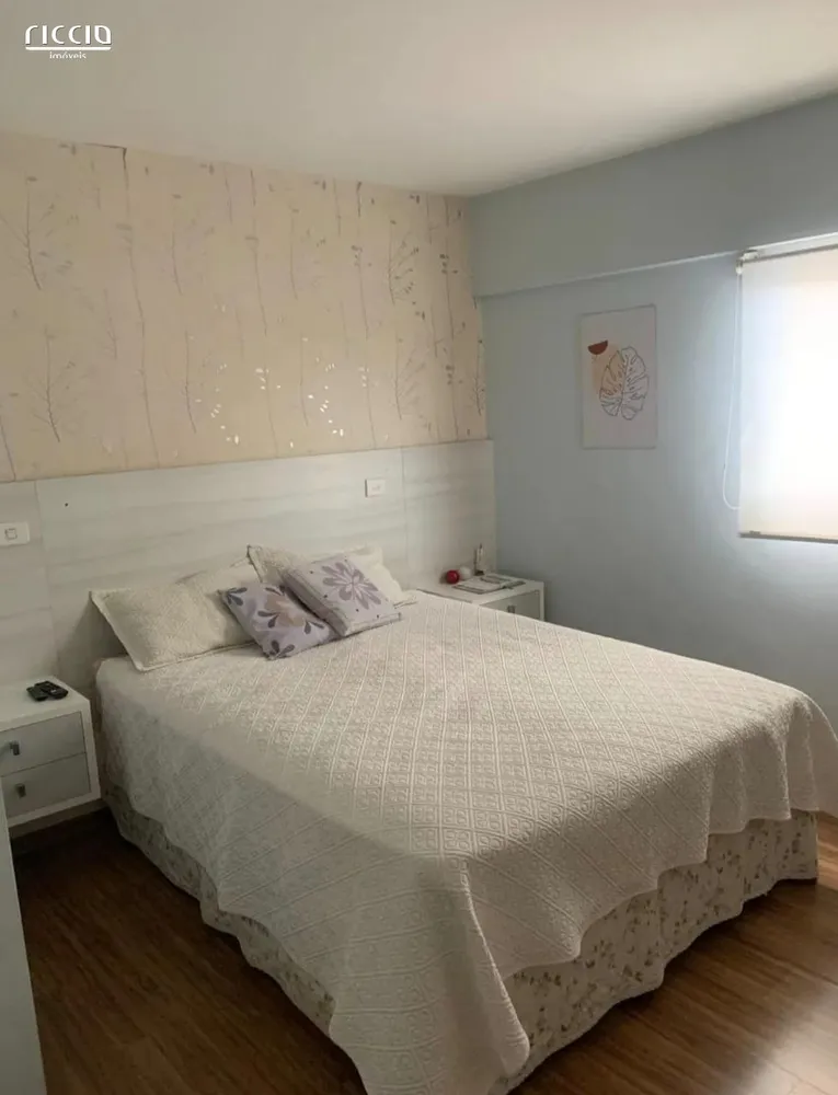 Apartamento, 3 quartos, 96 m² - Foto 3
