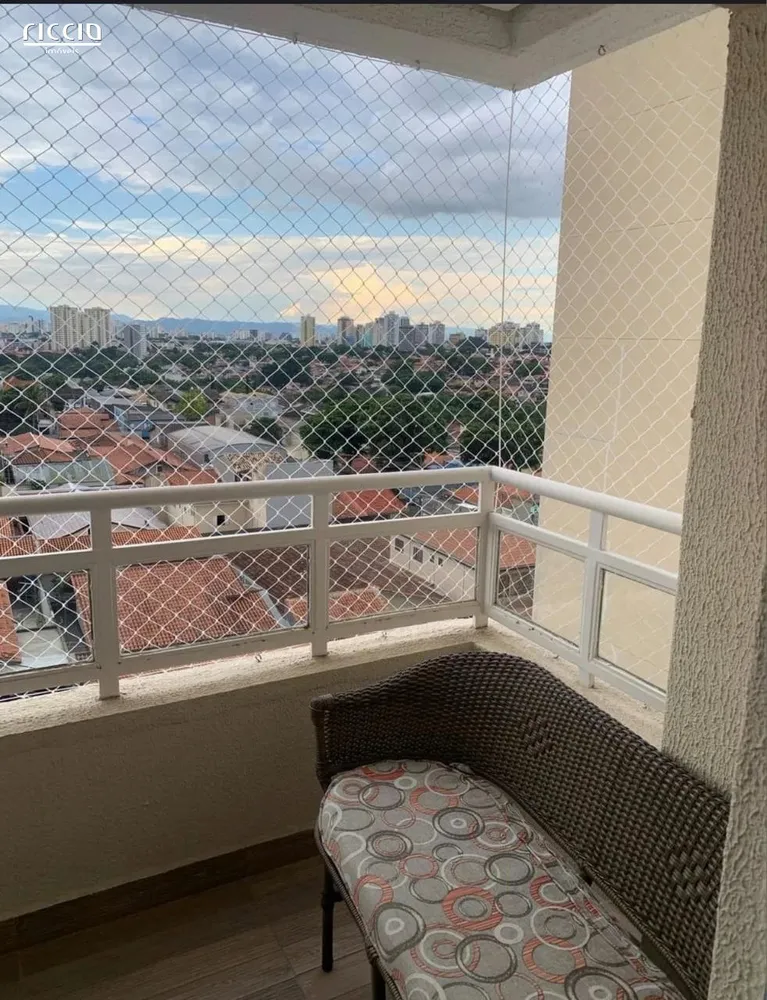 Apartamento, 3 quartos, 96 m² - Foto 3