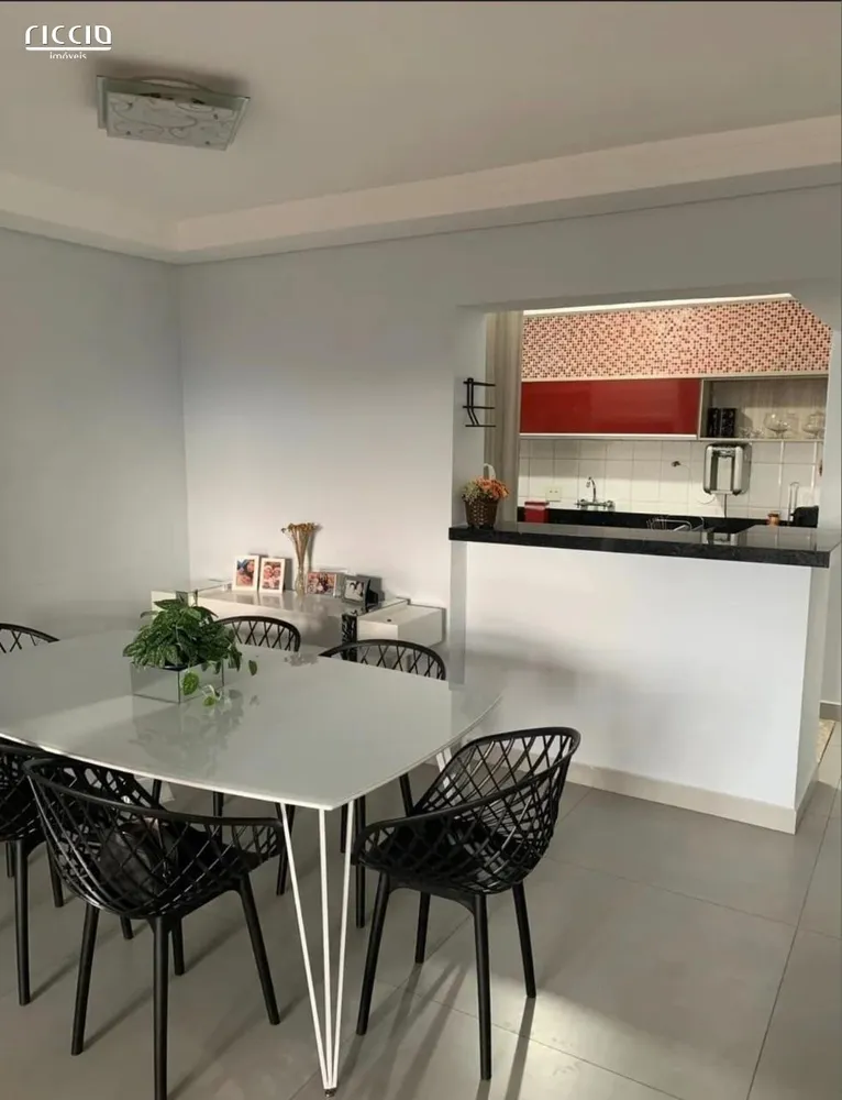 Apartamento, 3 quartos, 96 m² - Foto 1