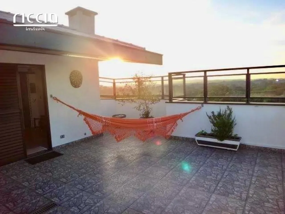 Cobertura, 3 quartos, 146 m² - Foto 1