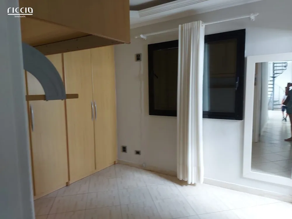 Cobertura, 3 quartos, 146 m² - Foto 4