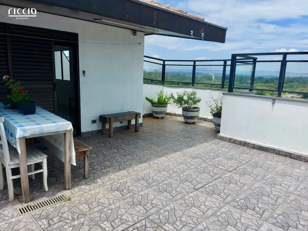 Cobertura, 3 quartos, 146 m² - Foto 7