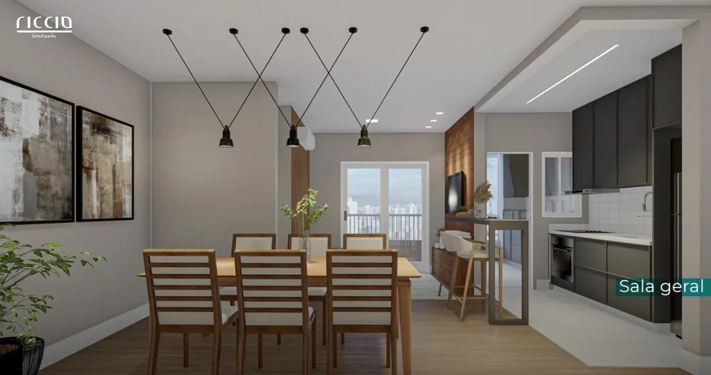 Apartamento, 2 quartos, 71 m² - Foto 11