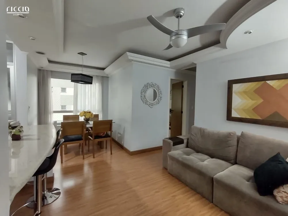 Apartamento, 3 quartos, 67 m² - Foto 10