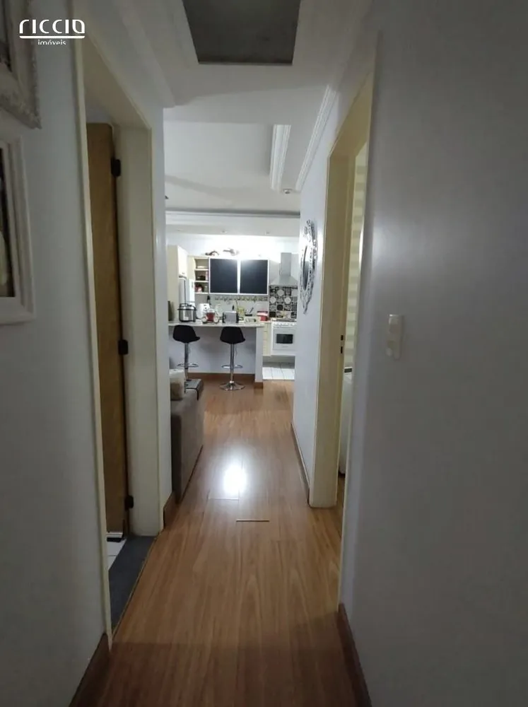 Apartamento, 3 quartos, 67 m² - Foto 9
