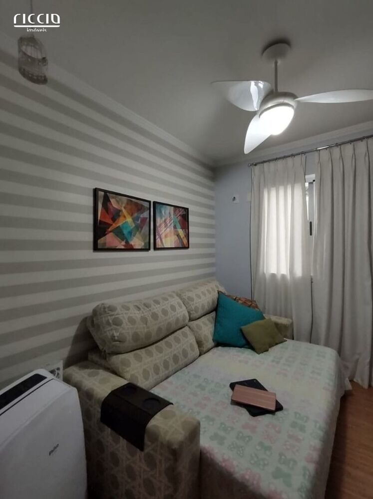 Apartamento, 3 quartos, 67 m² - Foto 3