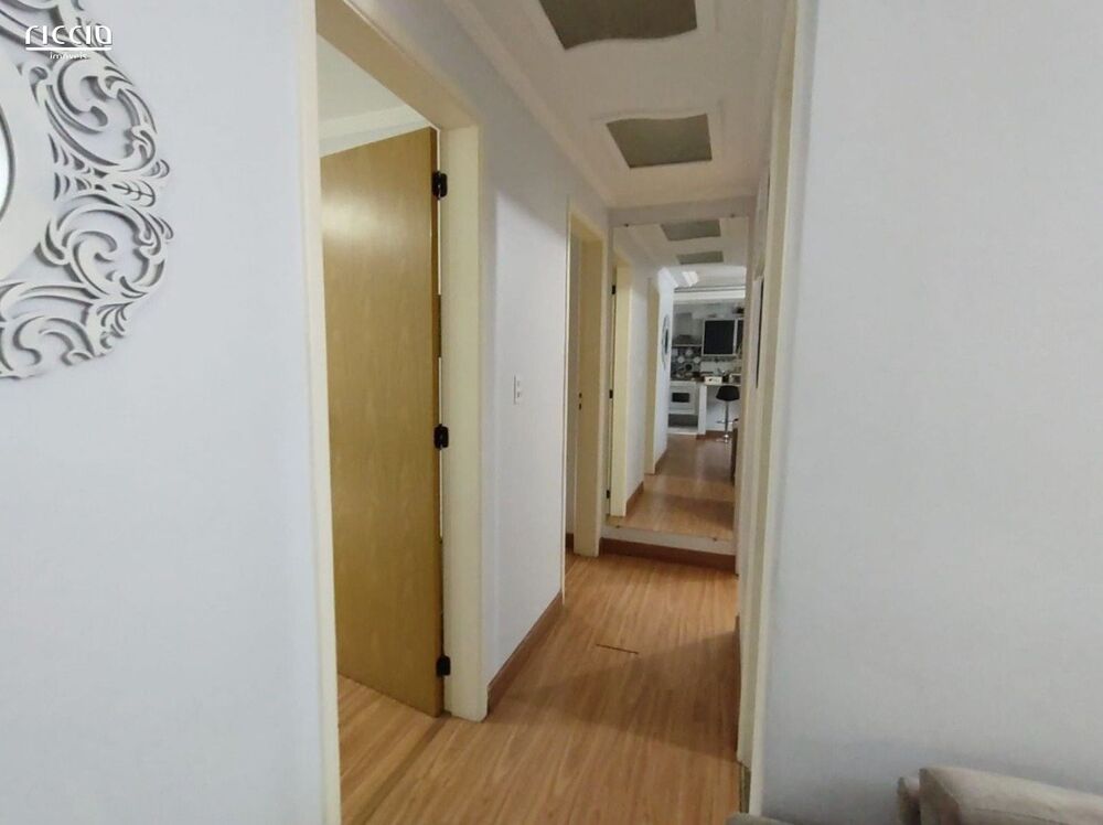 Apartamento, 3 quartos, 67 m² - Foto 6