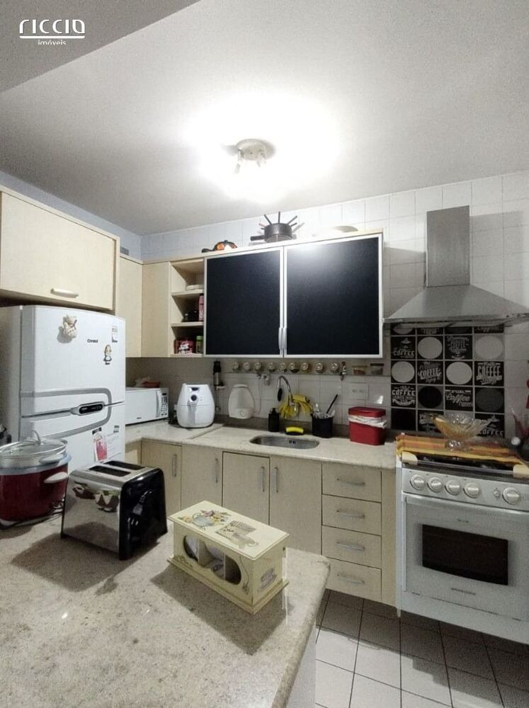 Apartamento, 3 quartos, 67 m² - Foto 4