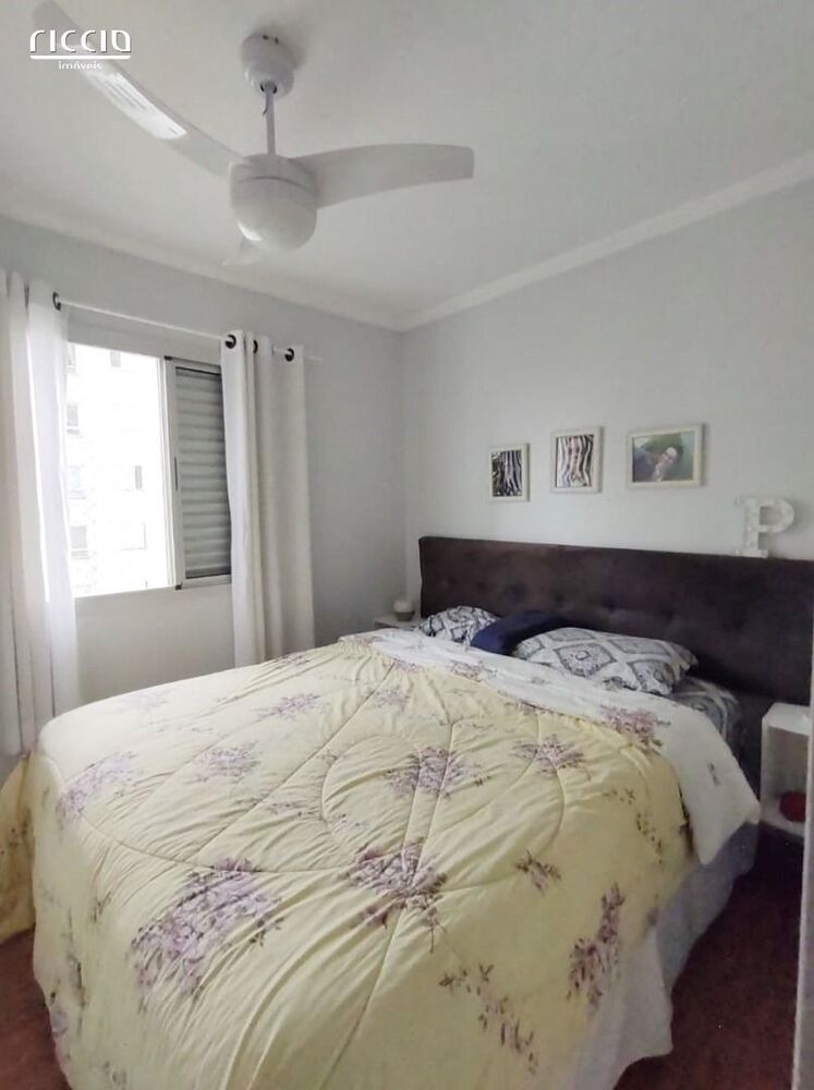 Apartamento, 3 quartos, 67 m² - Foto 5