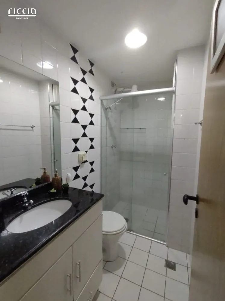 Apartamento, 3 quartos, 67 m² - Foto 8