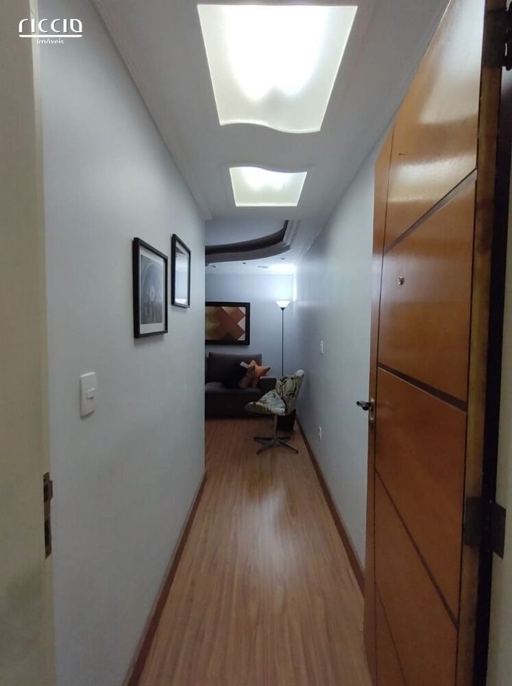 Apartamento, 3 quartos, 67 m² - Foto 1