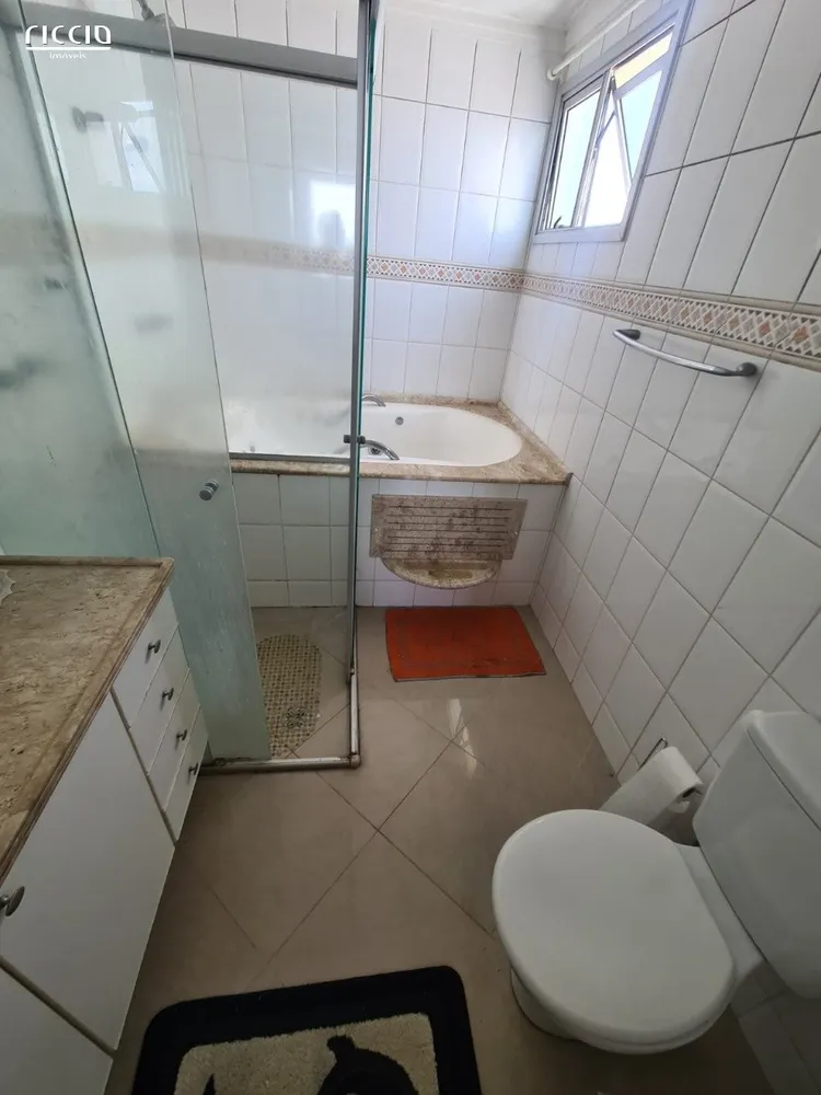 Apartamento, 4 quartos, 120 m² - Foto 2