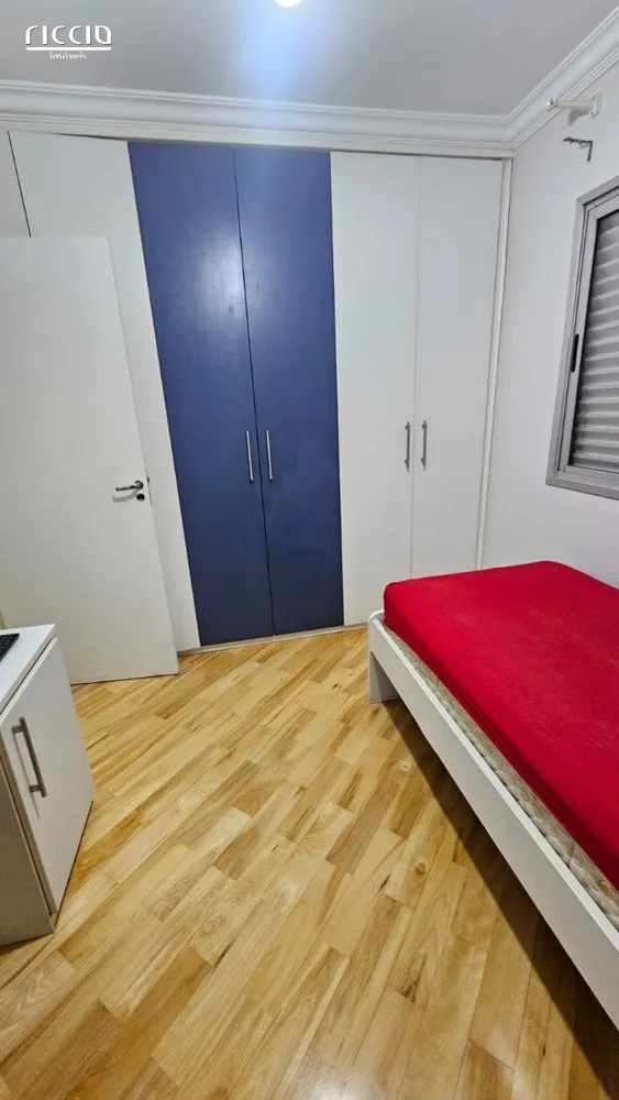 Apartamento, 4 quartos, 120 m² - Foto 3
