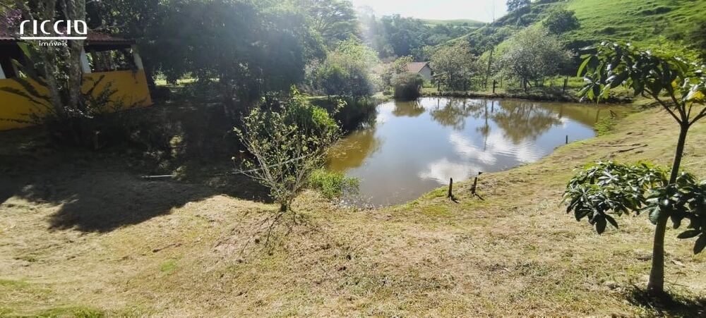 Sítio à venda com 3 quartos, 230m² - Foto 3