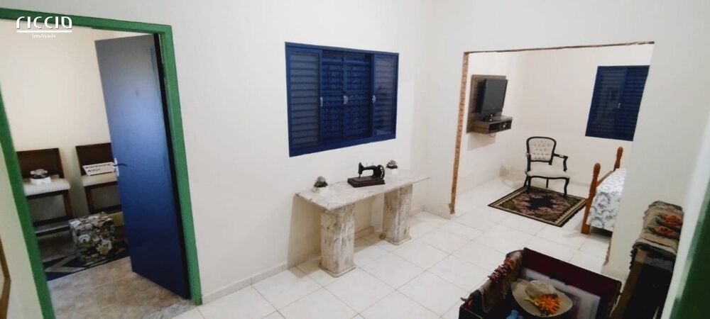 Sítio à venda com 3 quartos, 230m² - Foto 5
