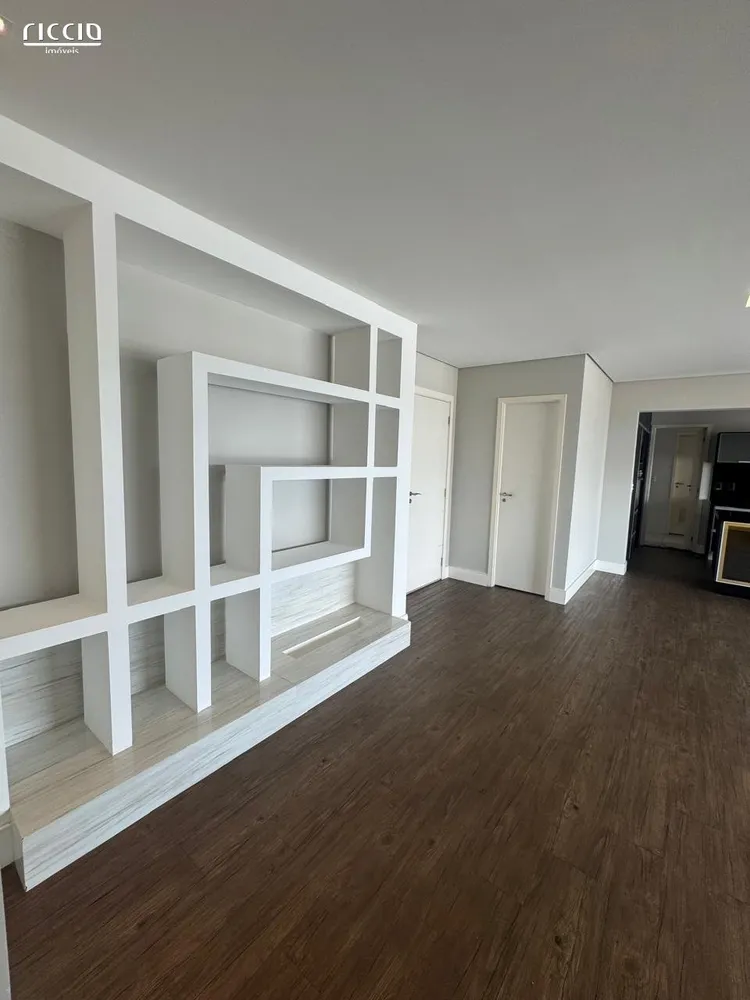 Apartamento, 3 quartos, 151 m² - Foto 3