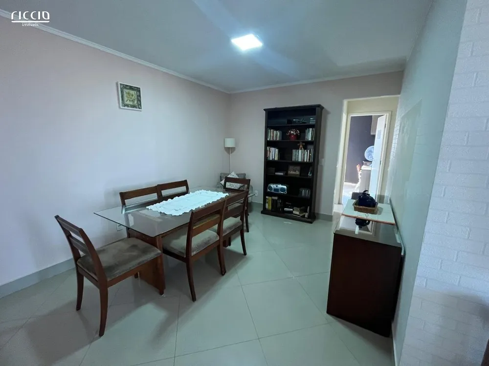 Apartamento, 3 quartos, 90 m² - Foto 2