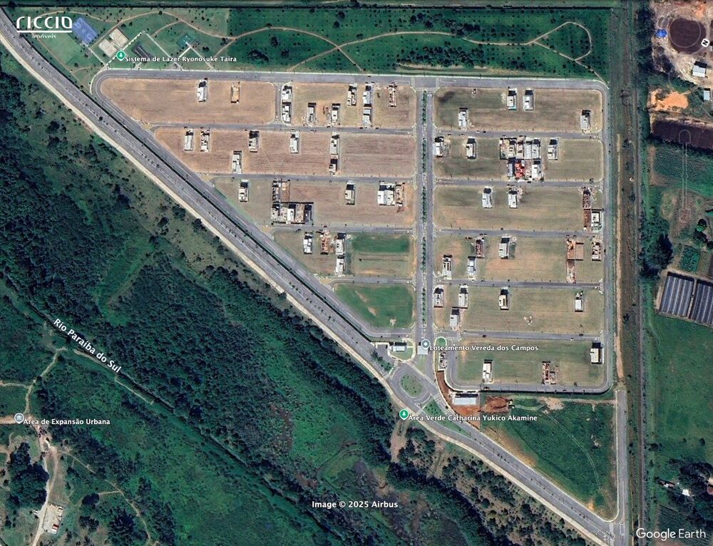 Terreno, 250 m² - Foto 4