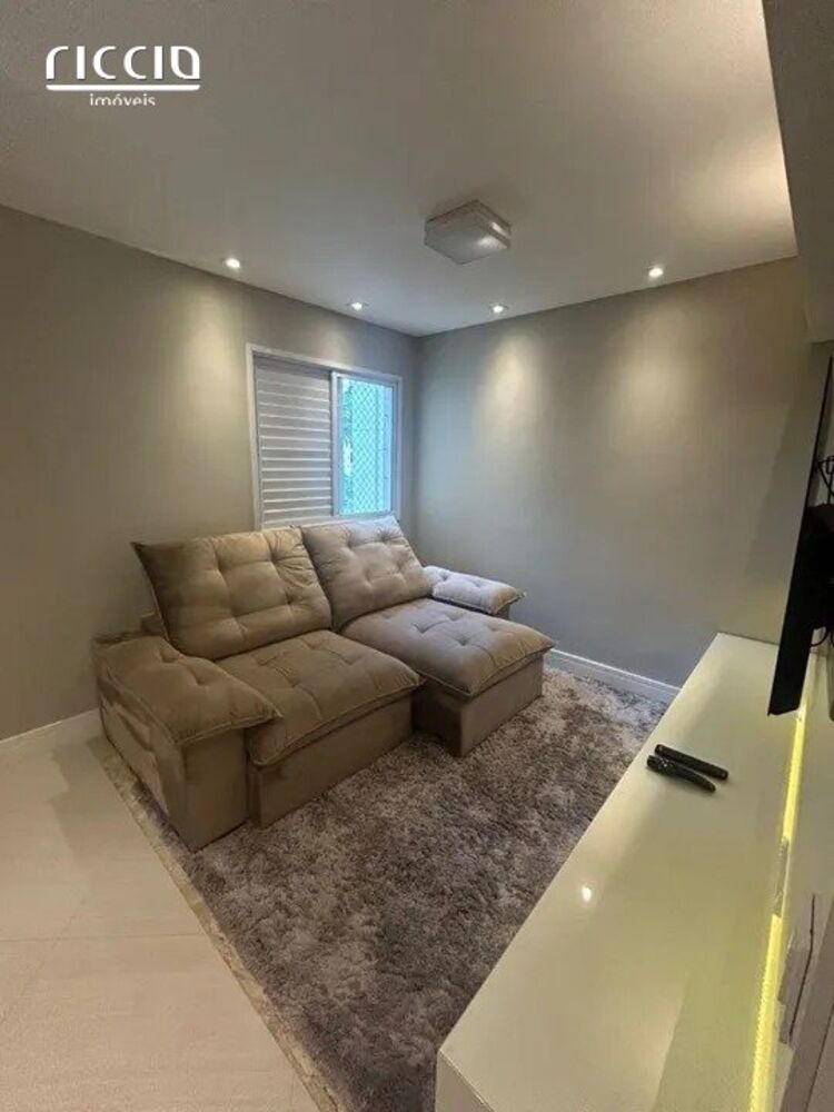 Apartamento à venda com 3 quartos, 90m² - Foto 8