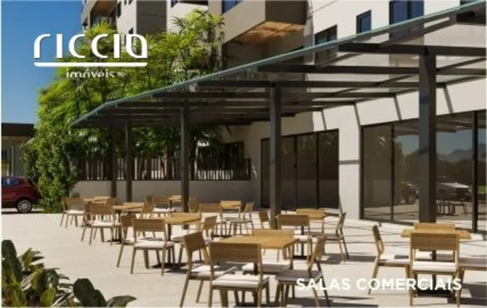 Apartamento, 2 quartos, 75 m² - Foto 3