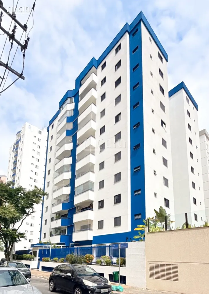 Apartamento, 4 quartos, 115 m² - Foto 10