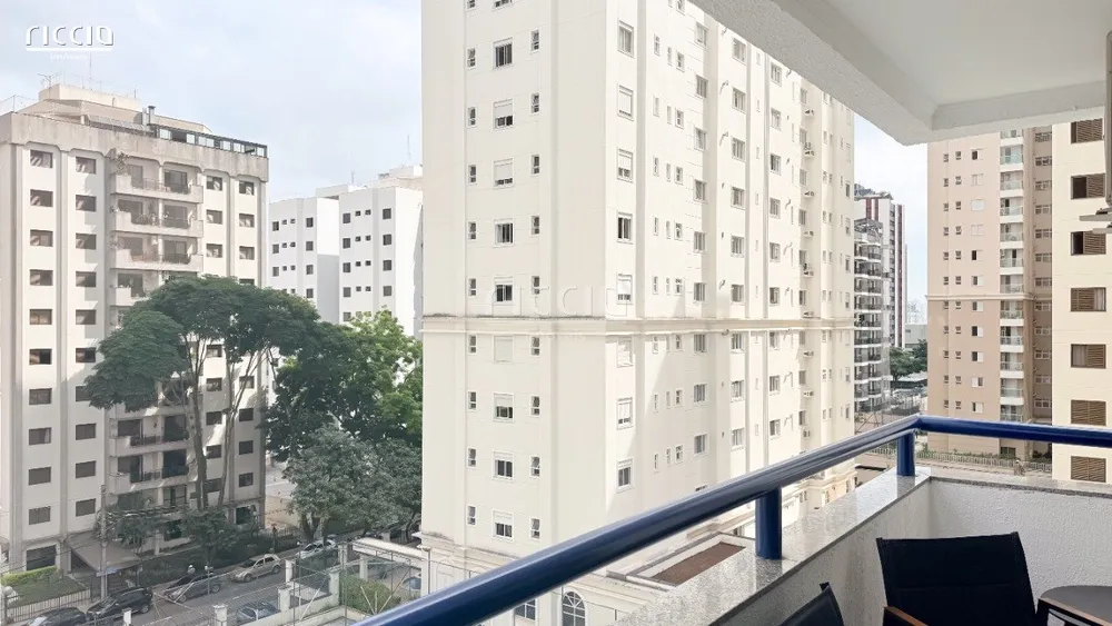 Apartamento, 4 quartos, 115 m² - Foto 3